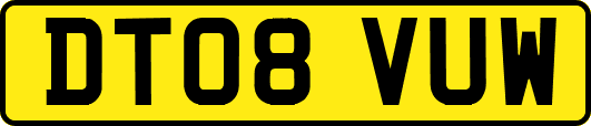 DT08VUW
