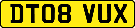 DT08VUX