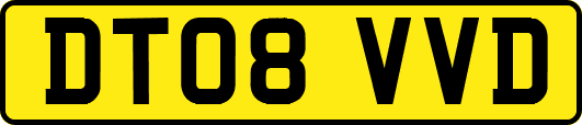DT08VVD