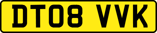 DT08VVK