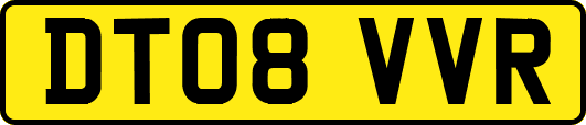 DT08VVR
