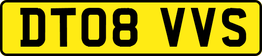 DT08VVS