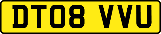 DT08VVU