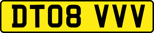 DT08VVV