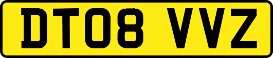 DT08VVZ