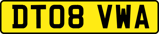 DT08VWA