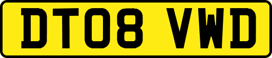 DT08VWD