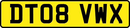 DT08VWX