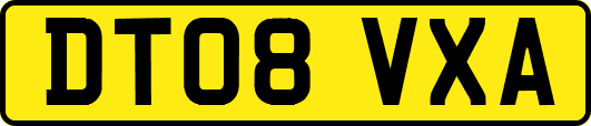 DT08VXA