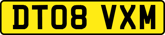 DT08VXM