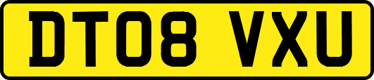 DT08VXU