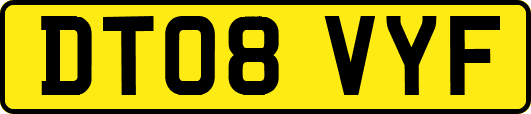 DT08VYF