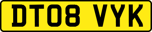 DT08VYK