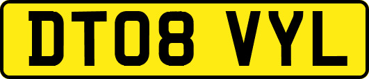 DT08VYL