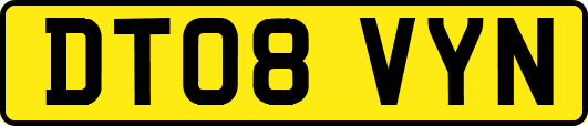 DT08VYN