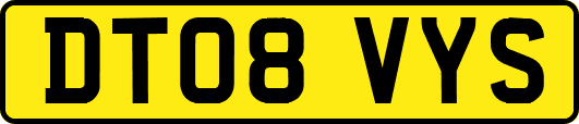 DT08VYS