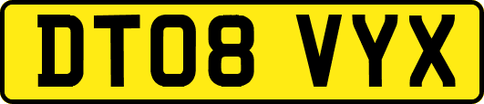 DT08VYX