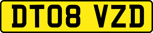 DT08VZD