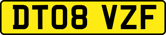 DT08VZF