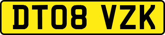DT08VZK