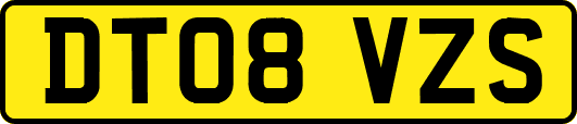 DT08VZS