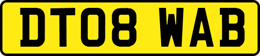 DT08WAB