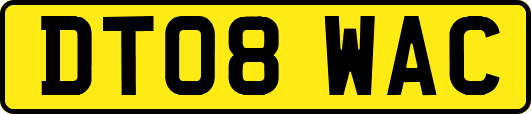 DT08WAC
