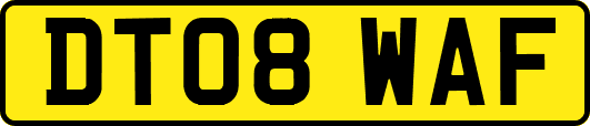 DT08WAF