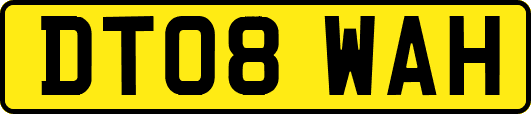 DT08WAH