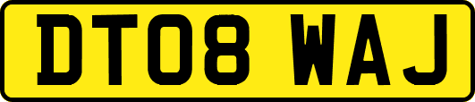 DT08WAJ