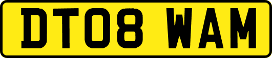 DT08WAM