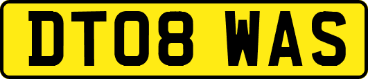 DT08WAS