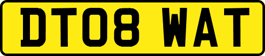 DT08WAT