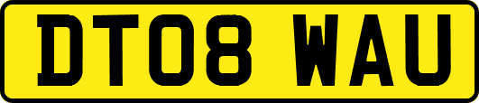 DT08WAU
