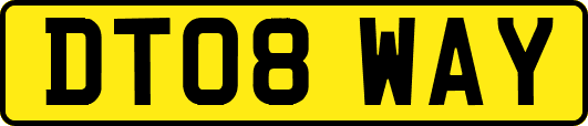 DT08WAY