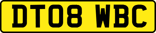 DT08WBC