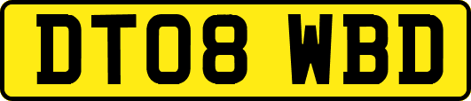 DT08WBD