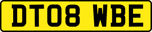 DT08WBE