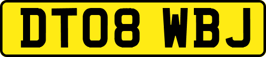 DT08WBJ