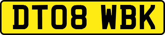 DT08WBK