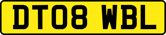 DT08WBL