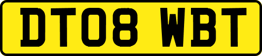 DT08WBT