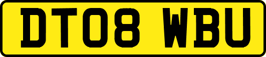 DT08WBU