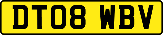 DT08WBV