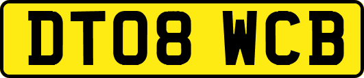 DT08WCB