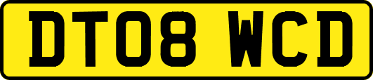 DT08WCD