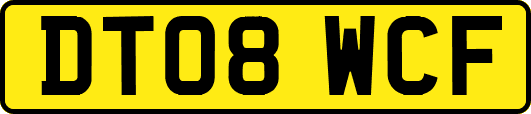 DT08WCF