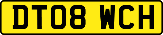 DT08WCH