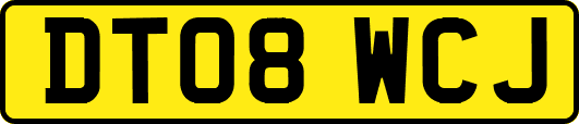 DT08WCJ