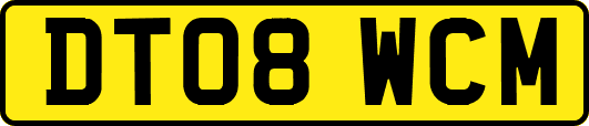 DT08WCM